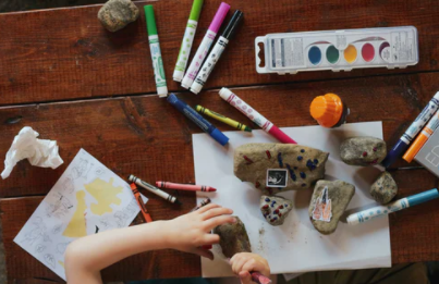 Must Have Art Supplies for Kids - Where Imagination Grows