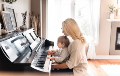 Why music is important for child development