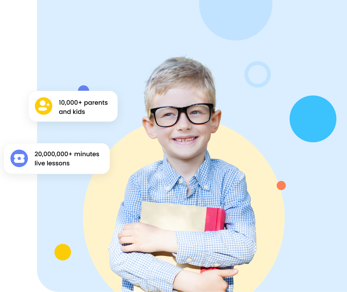 Classover：Best Online Learning Platform for Kids