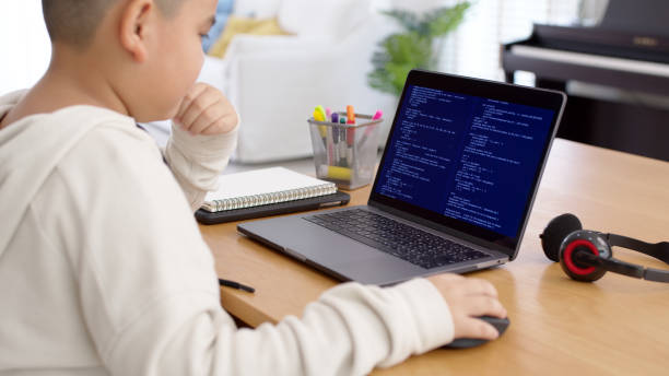 Coding Classes for Kids NYC - Classover