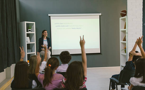 Coding Classes for Kids NYC - Classover