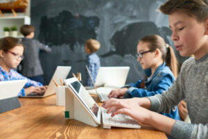 coding courses for kids