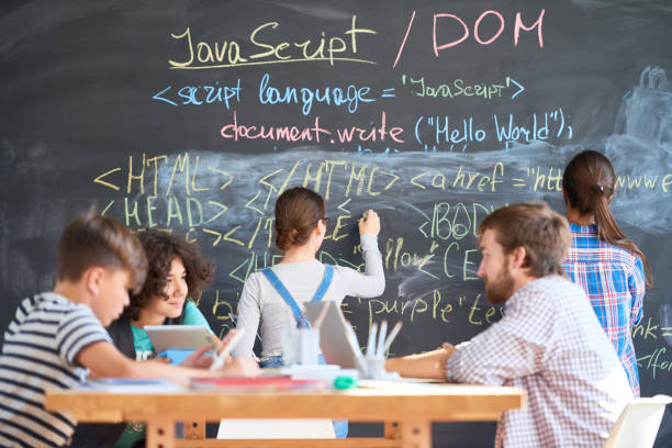 Coding Classes for Kids NYC - Classover