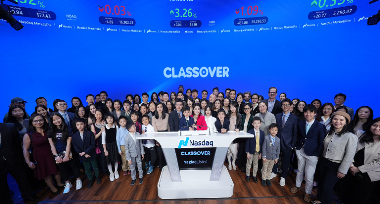 Company Overview - Classover